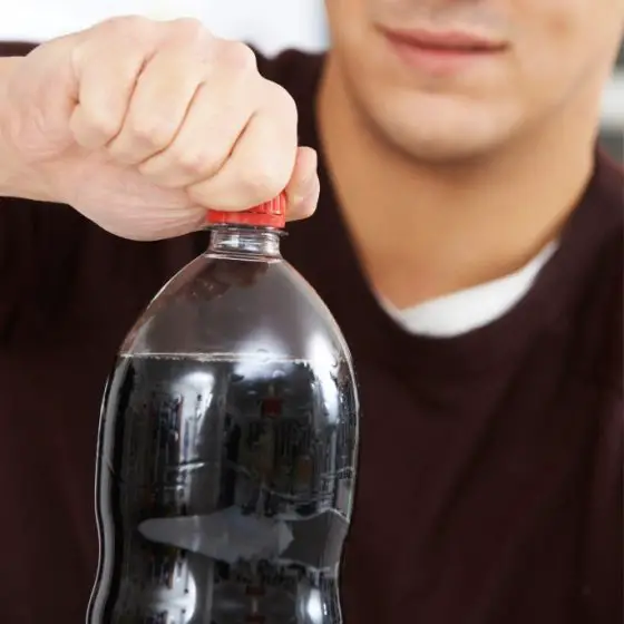 Will A Plastic Bottle Of Soda Explode In The Freezer? Totally Drinks