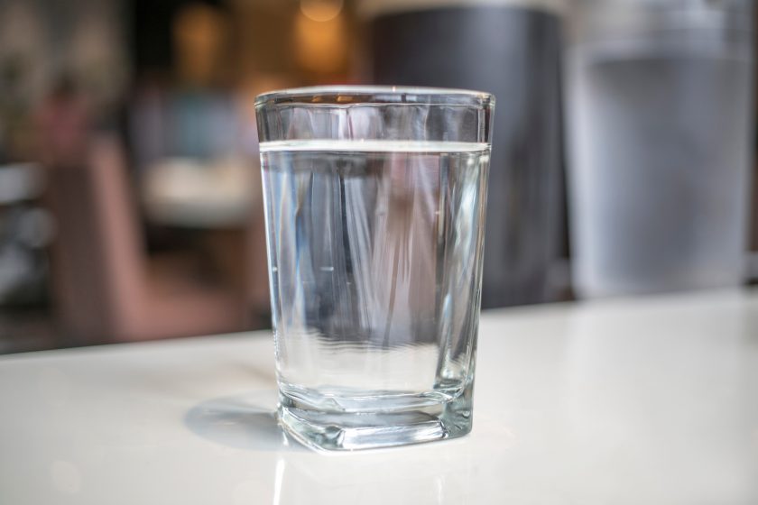 Why Does Water Taste Bad In The Morning After Sitting Out? Totally Drinks