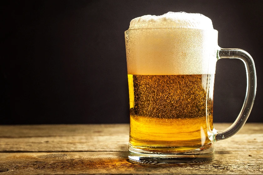 Why Does European Beer Have So Much Head? Totally Drinks